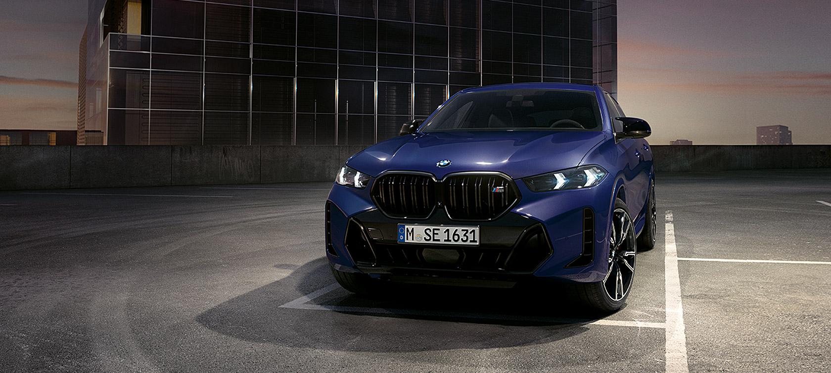 x6 m60