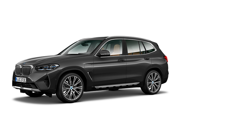 BMW Select Finance | Select Offers Overview | BMW.co.za