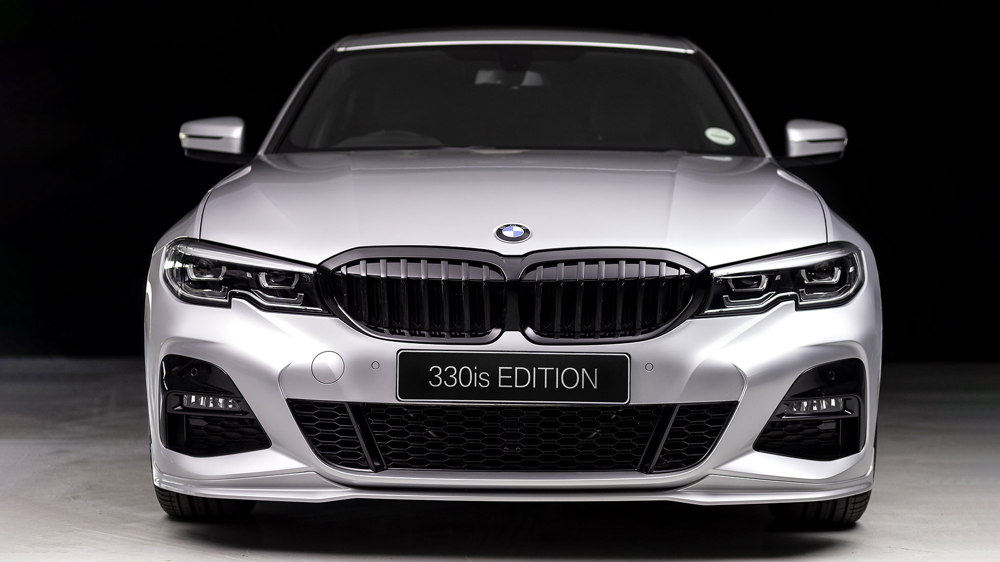 BMW 330is Edition |Features and Price| BMW.co.za