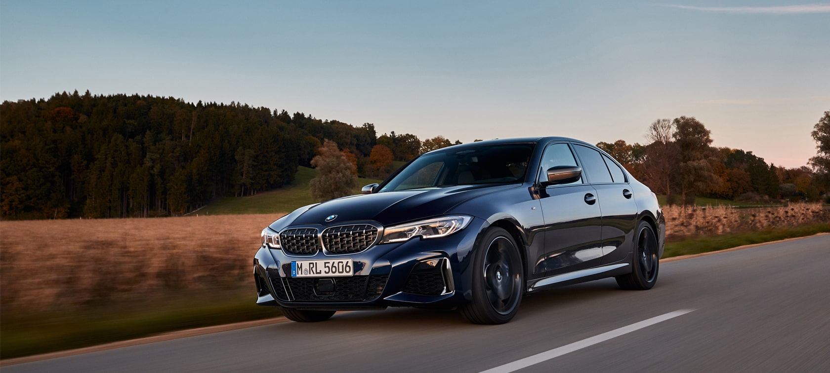 BMW M340i xDrive 